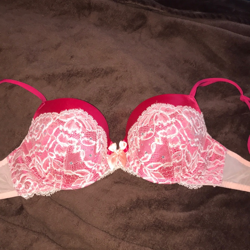 Victoria secret very sexy